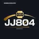 JJ804