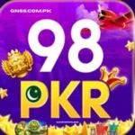 PKR98